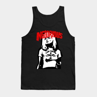 Debbie Harry Tank Top